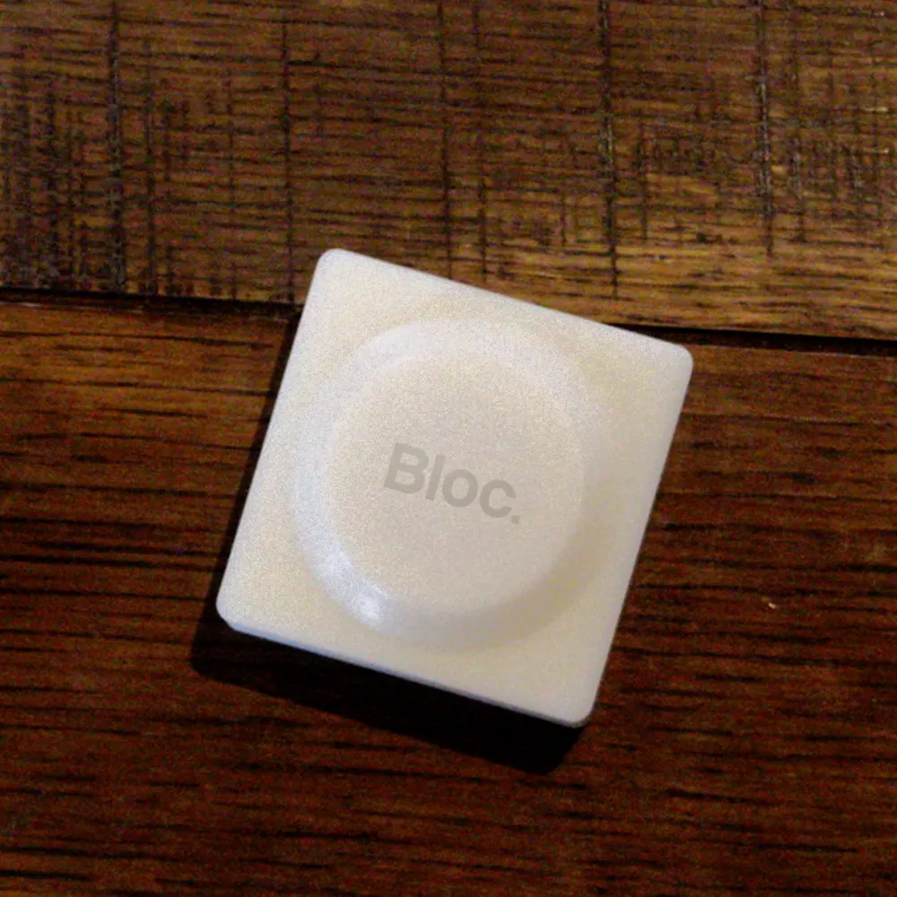 Bloc